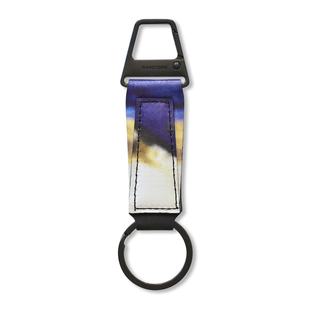 Roam Keychain