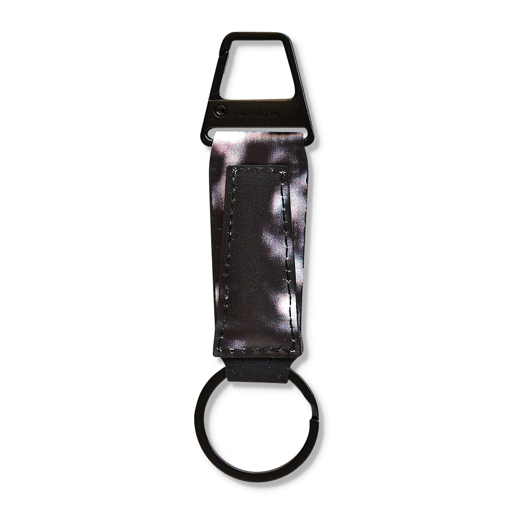 Roam Keychain