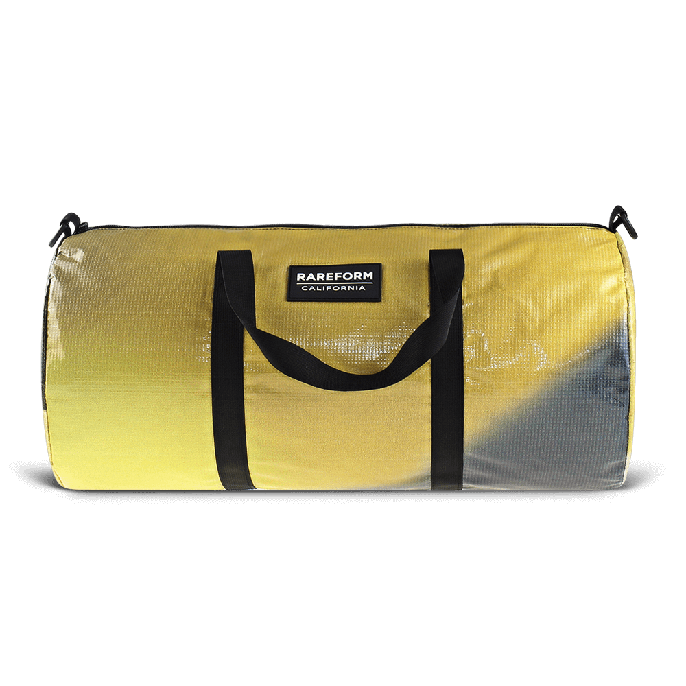 Light Duffle