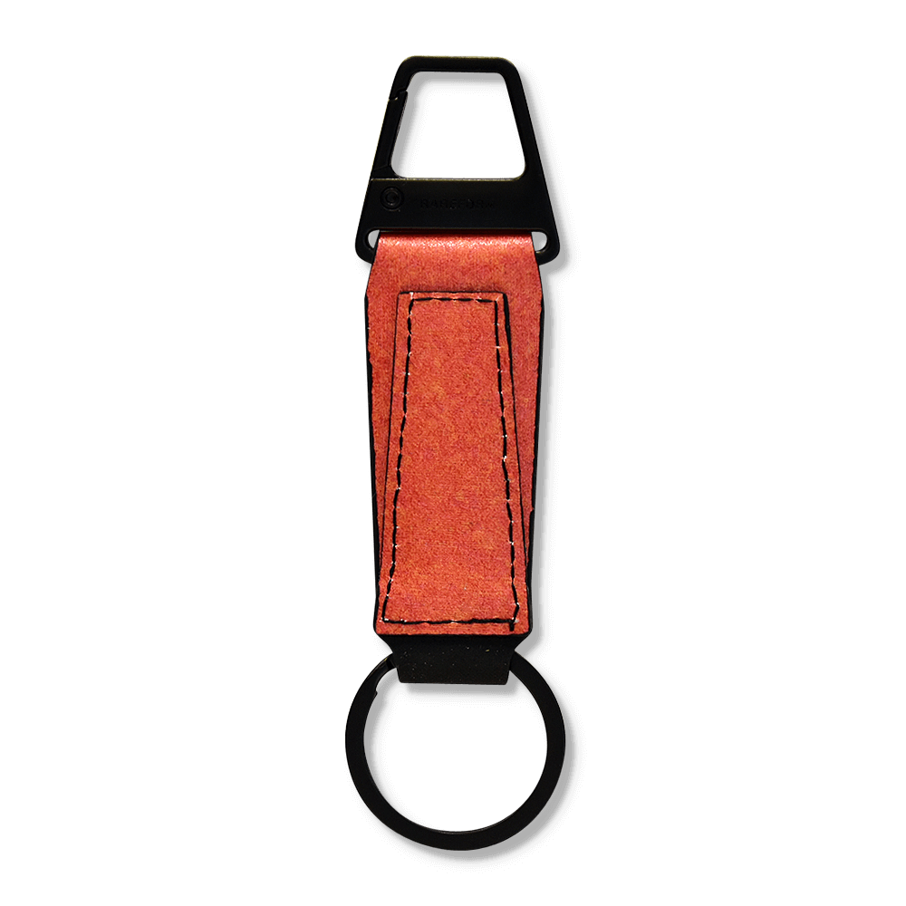Roam Keychain