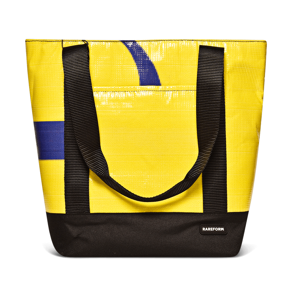 Beck Cooler Tote