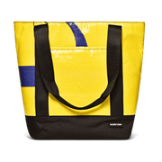Beck Cooler Tote