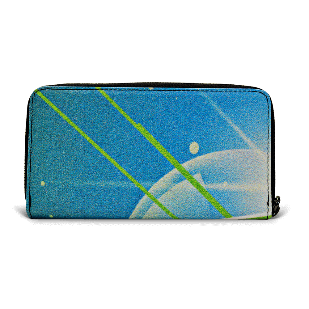 Madison Wristlet