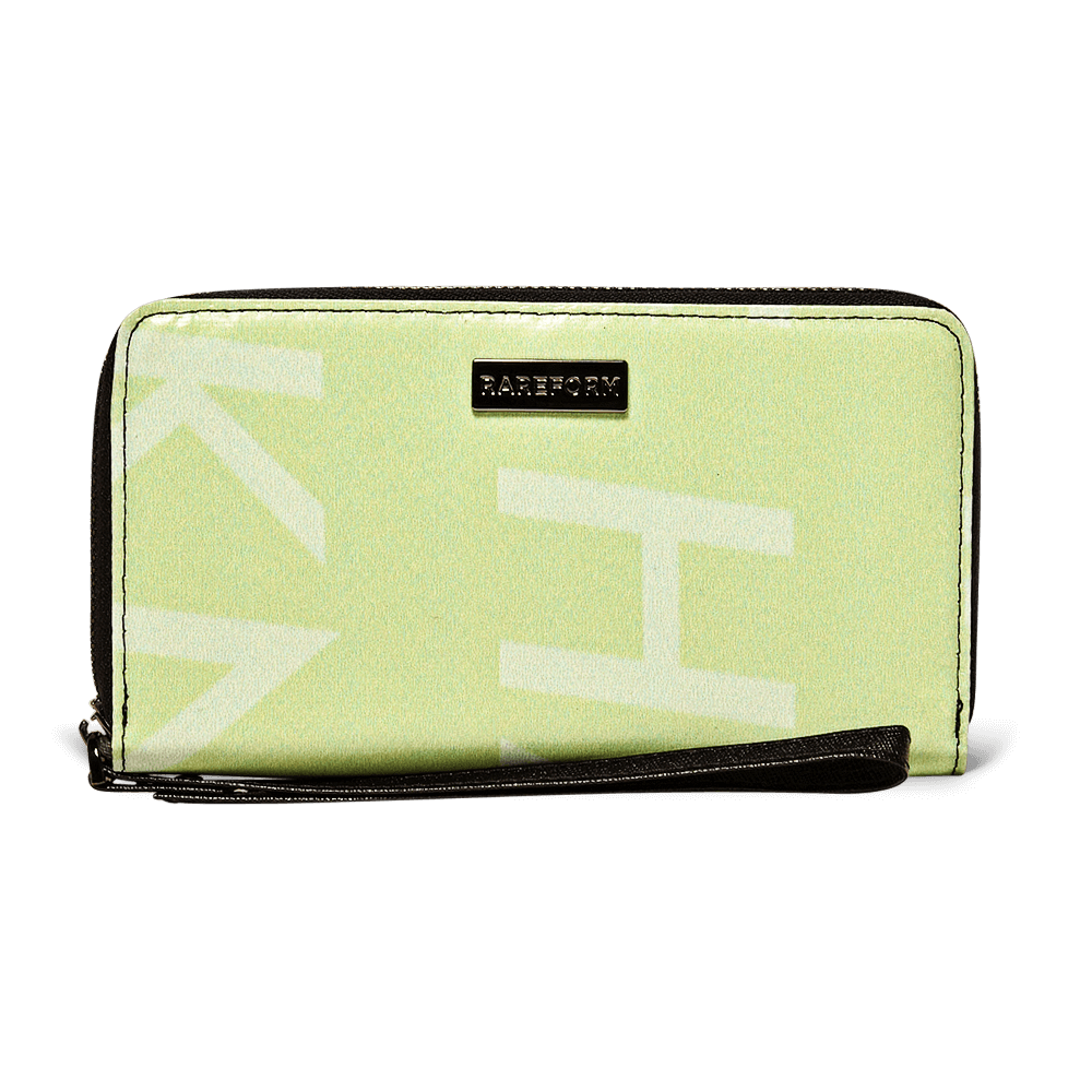 Affirmation Madison Wristlet