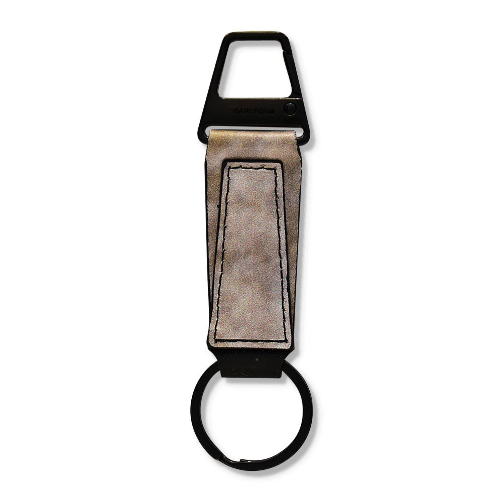 Roam Keychain