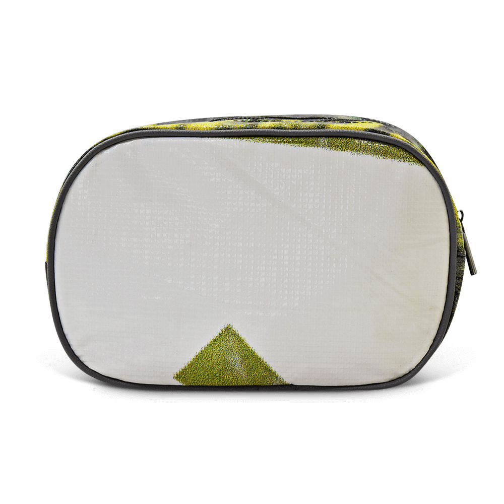 Riley Cosmetic Bag