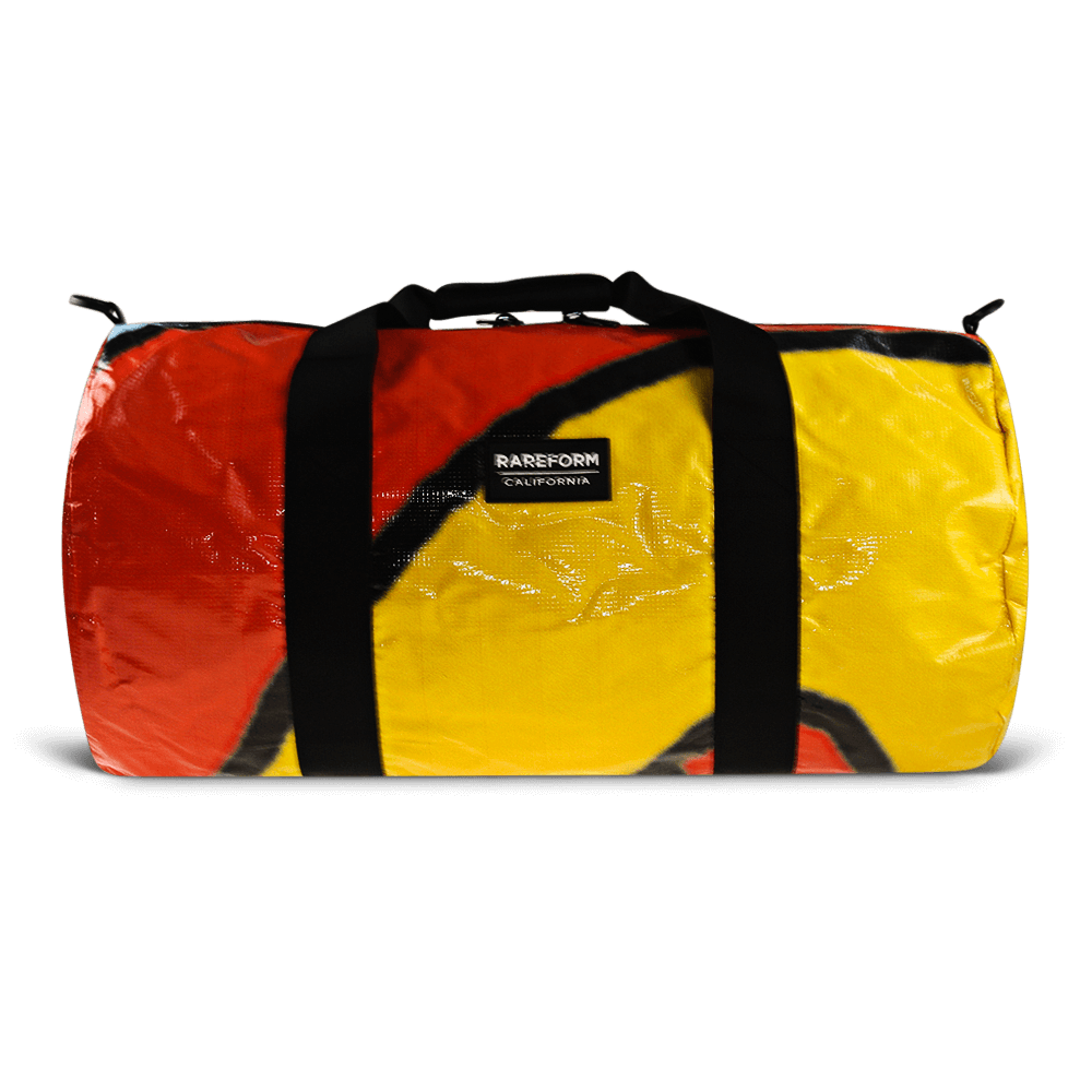 Weekender Duffle