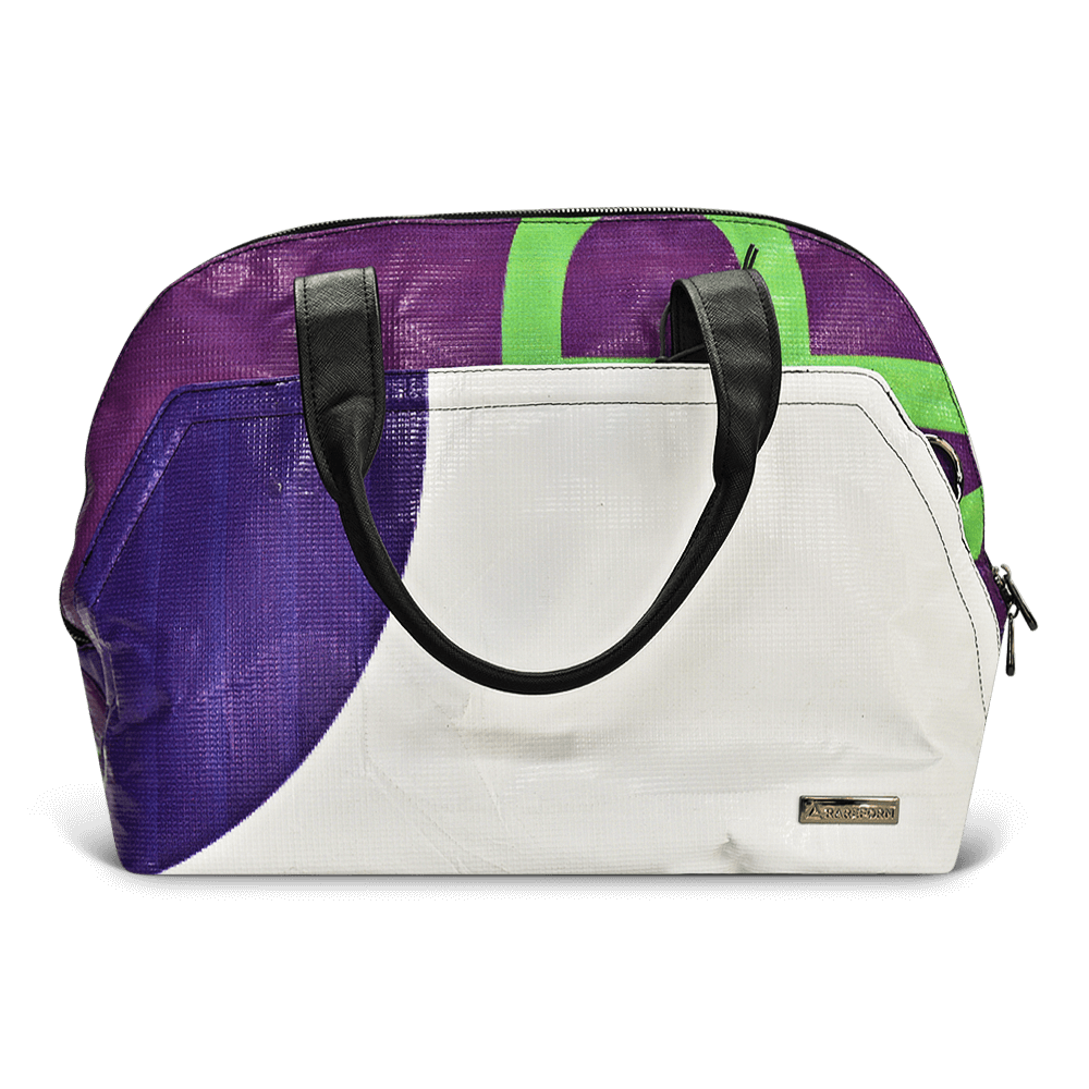 Maya Cross-Body