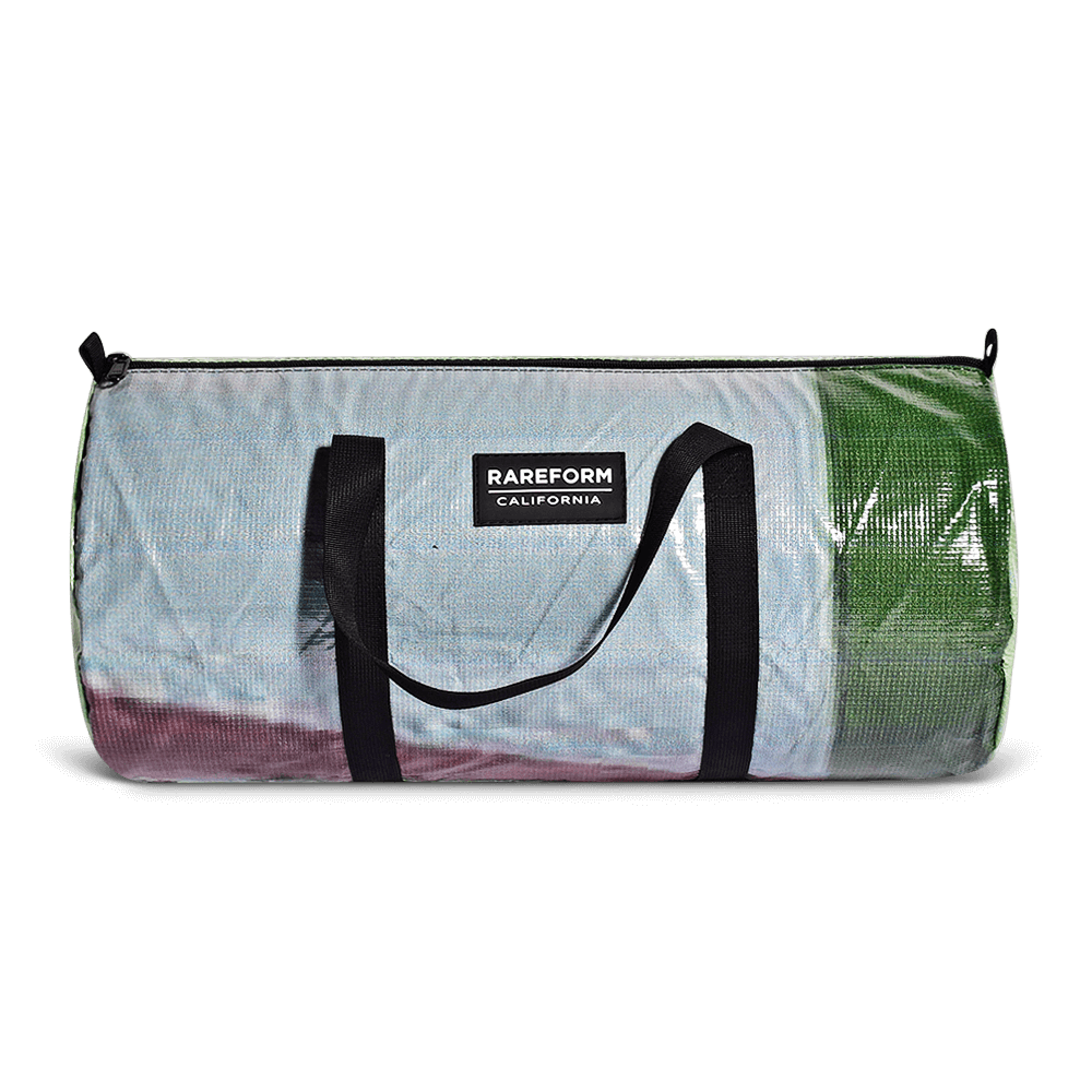 Light Duffle