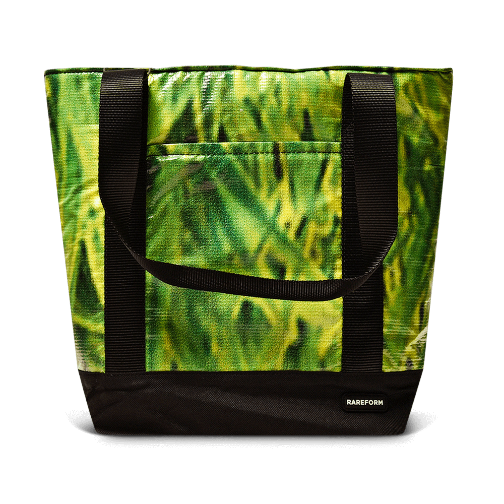 Beck Cooler Tote