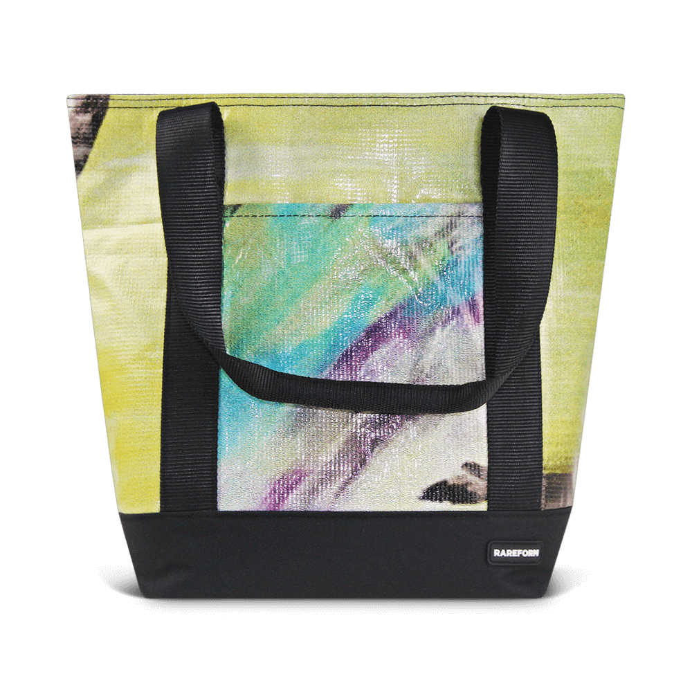 Beck Cooler Tote