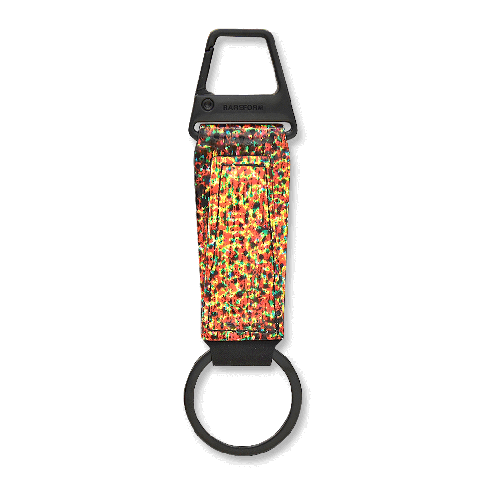 Roam Keychain