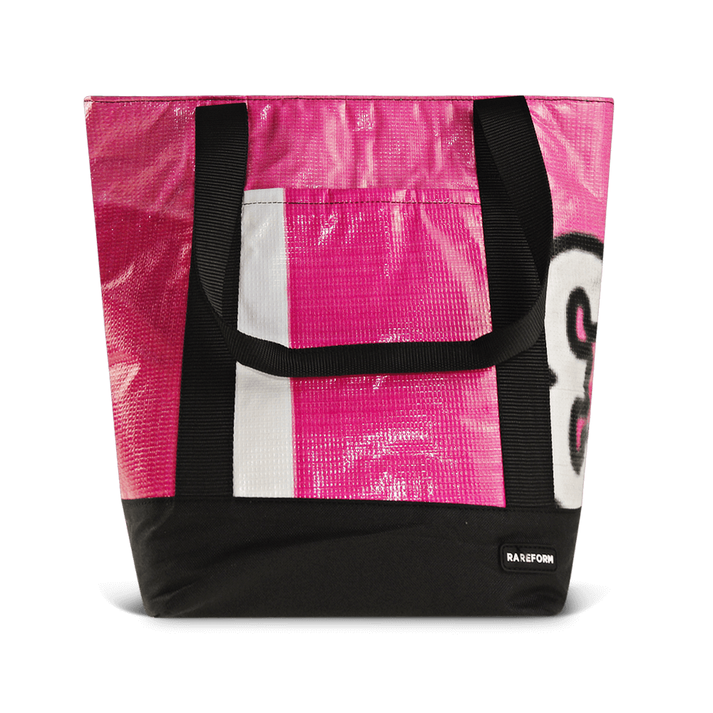 Beck Cooler Tote