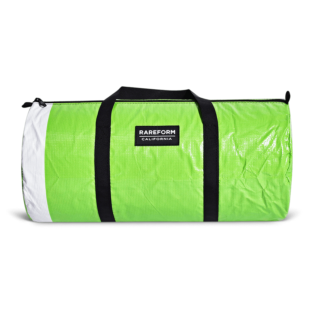Light Duffle