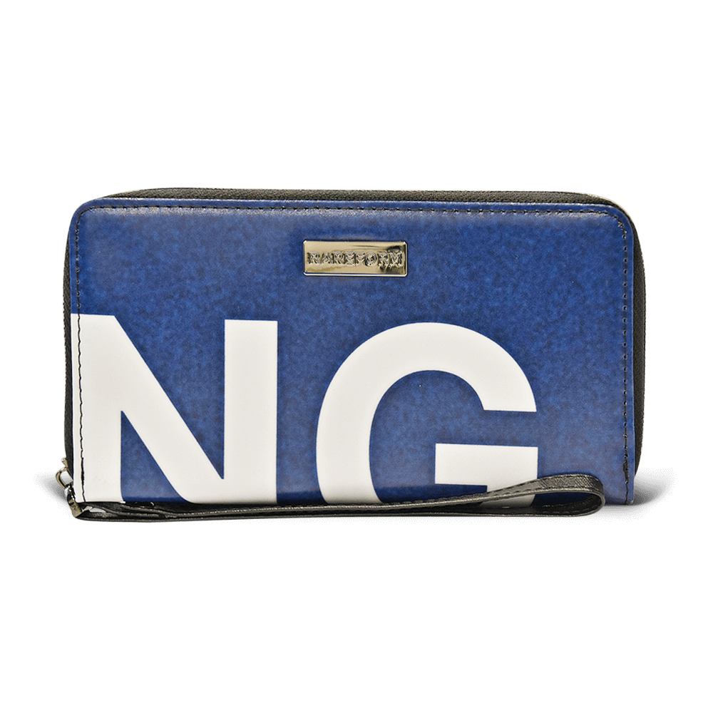 Madison Wristlet