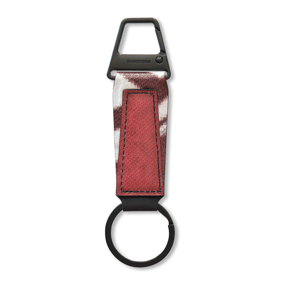 Roam Keychain