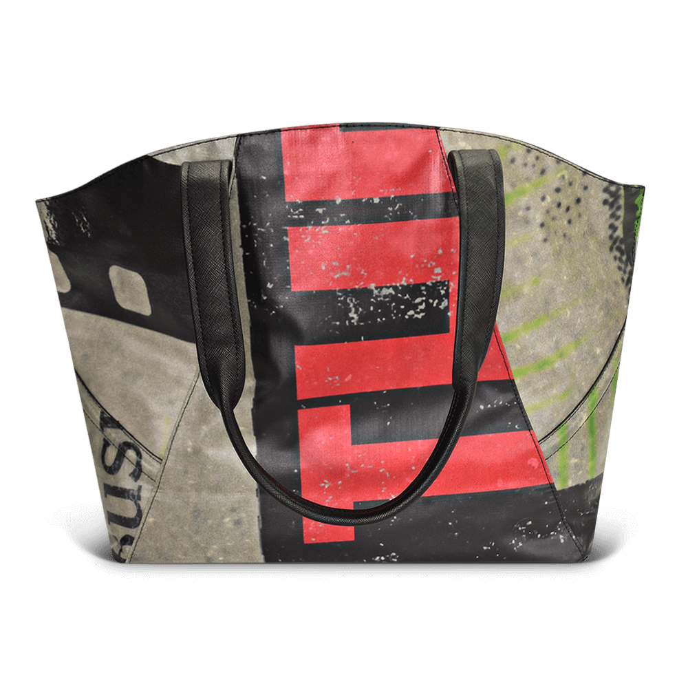 Asana All Day Tote
