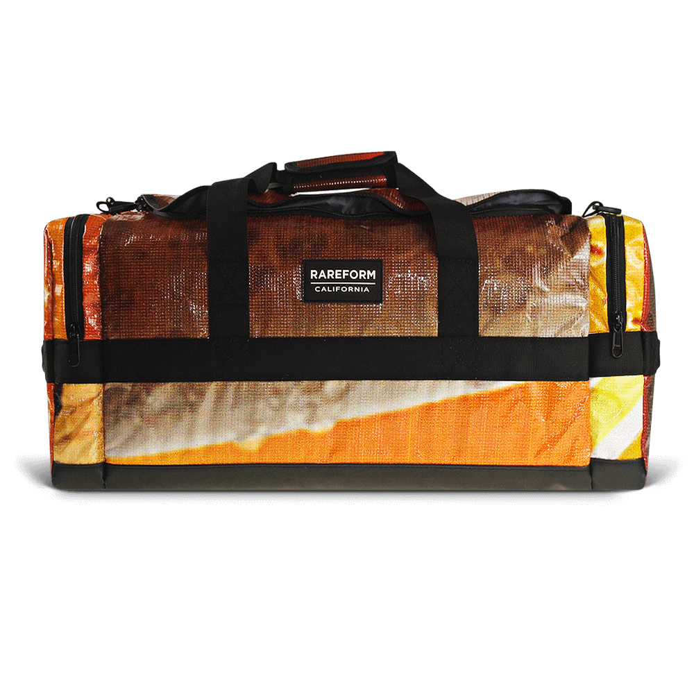 Union Duffle
