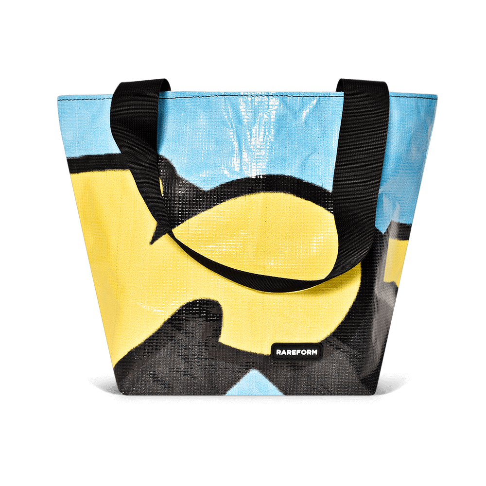 Mini Blake Tote