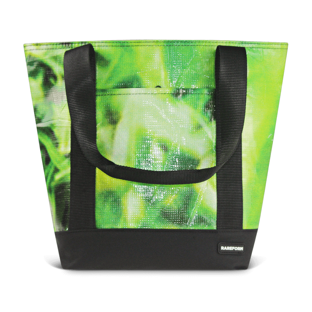 Beck Cooler Tote