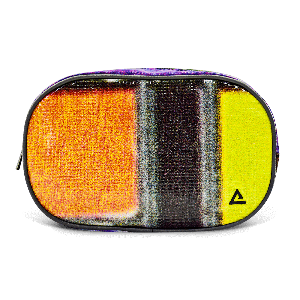 Riley Cosmetic Bag