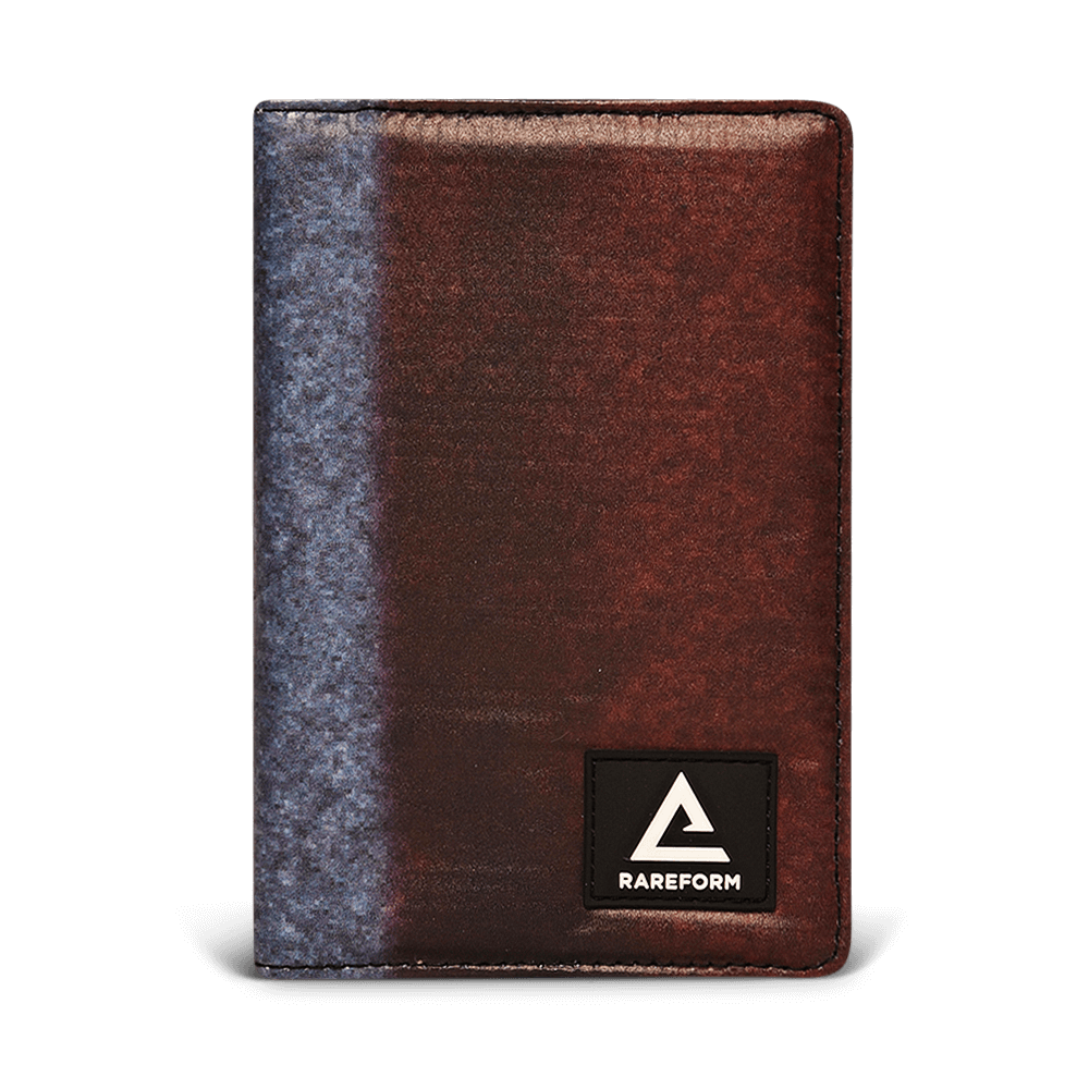 Huxley Passport Holder