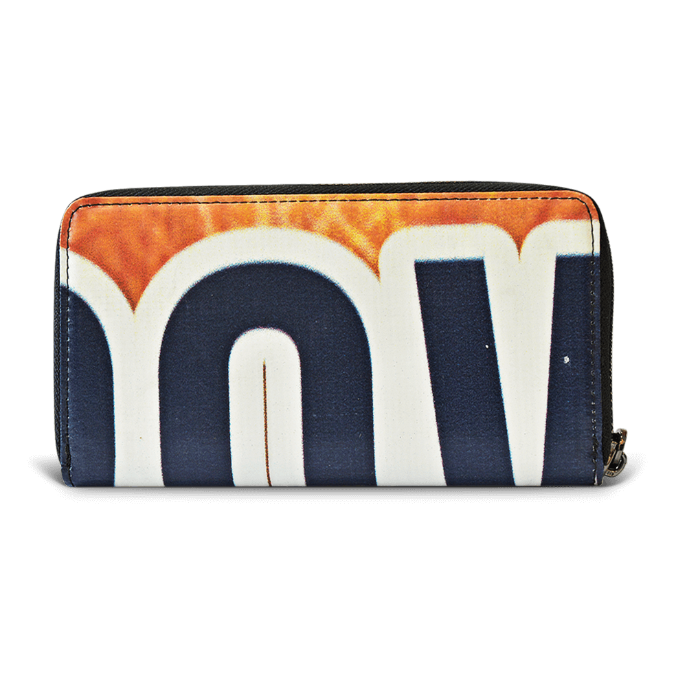Madison Wristlet