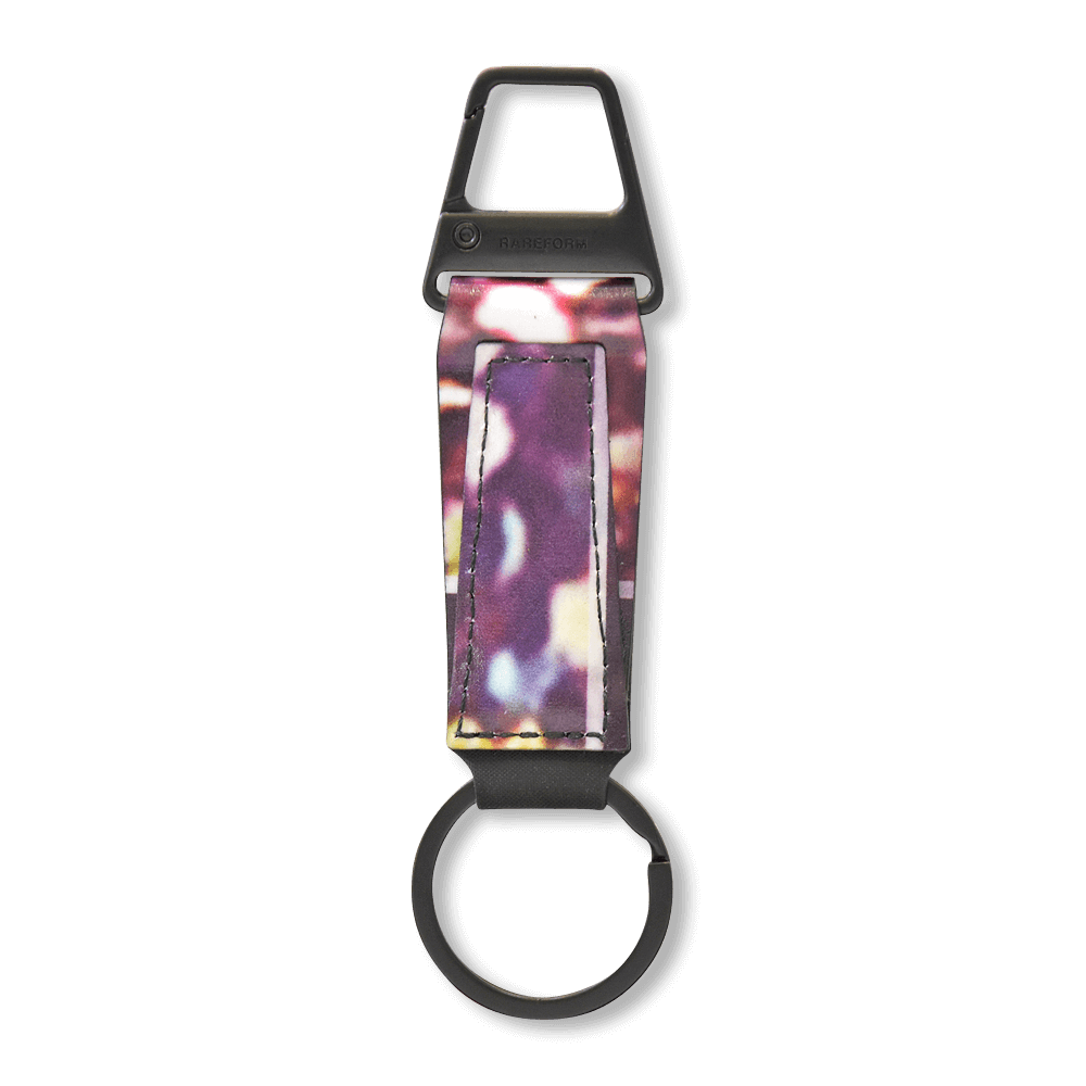 Roam Keychain