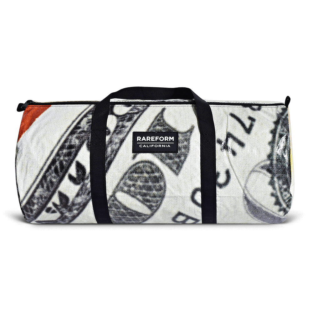 Light Duffle