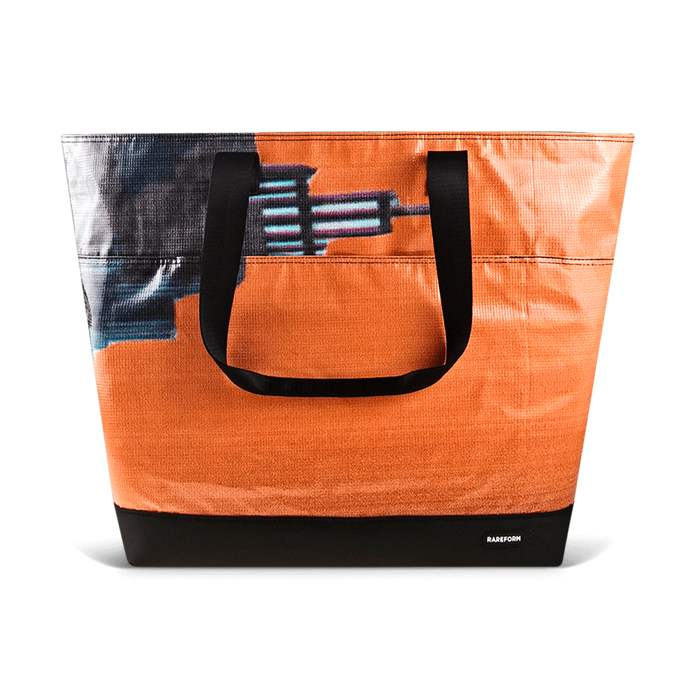 Hudson Tote