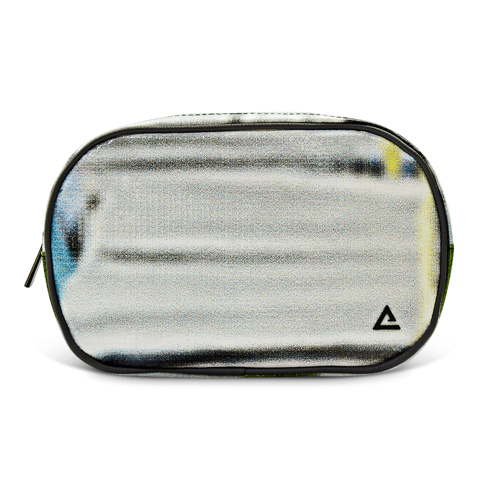 Riley Cosmetic Bag