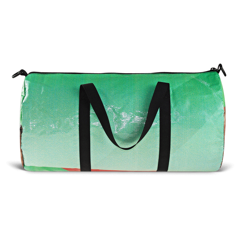 Light Duffle