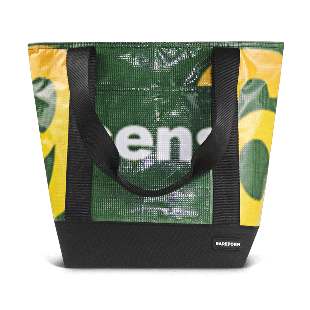 Beck Cooler Tote