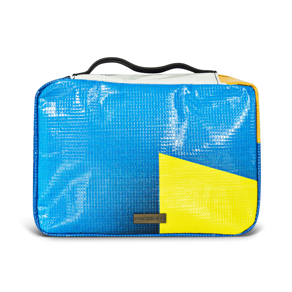 Vienna Toiletry Bag