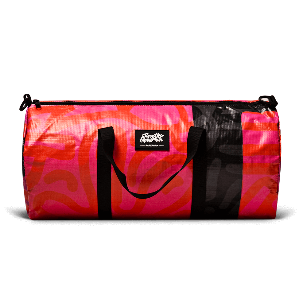 Timothy Goodman Light Duffle