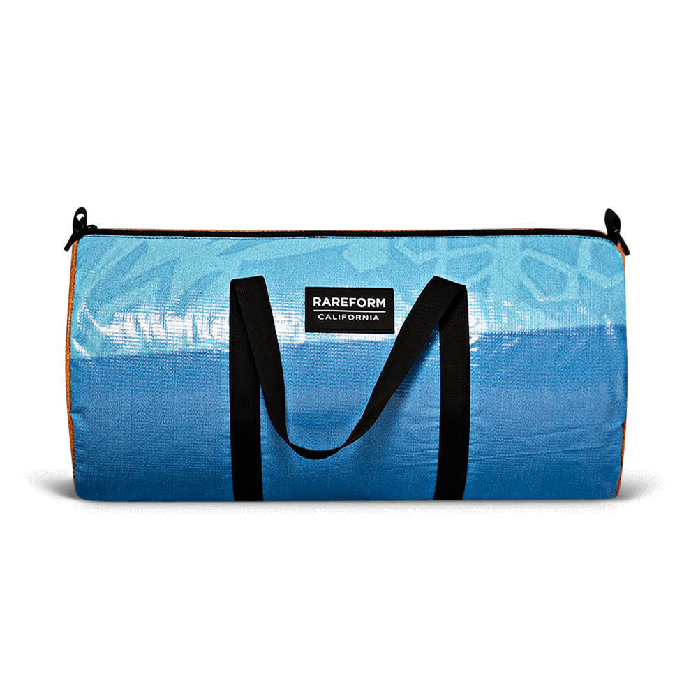 Light Duffle