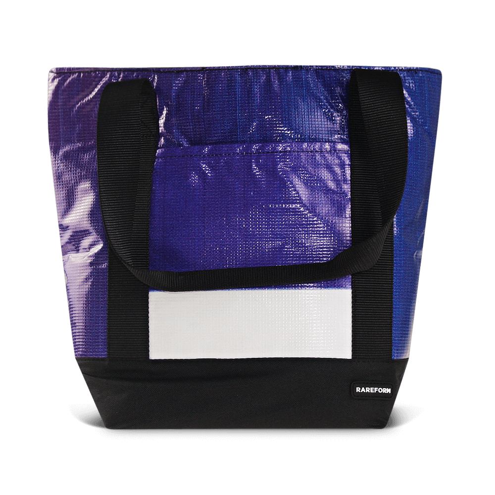 Beck Cooler Tote