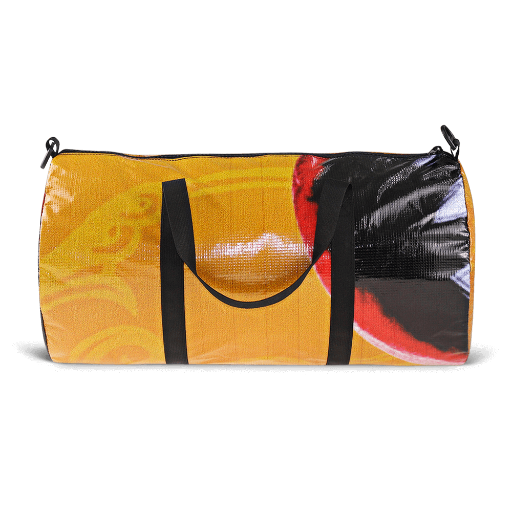 Light Duffle