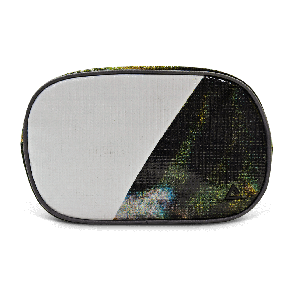 Riley Cosmetic Bag