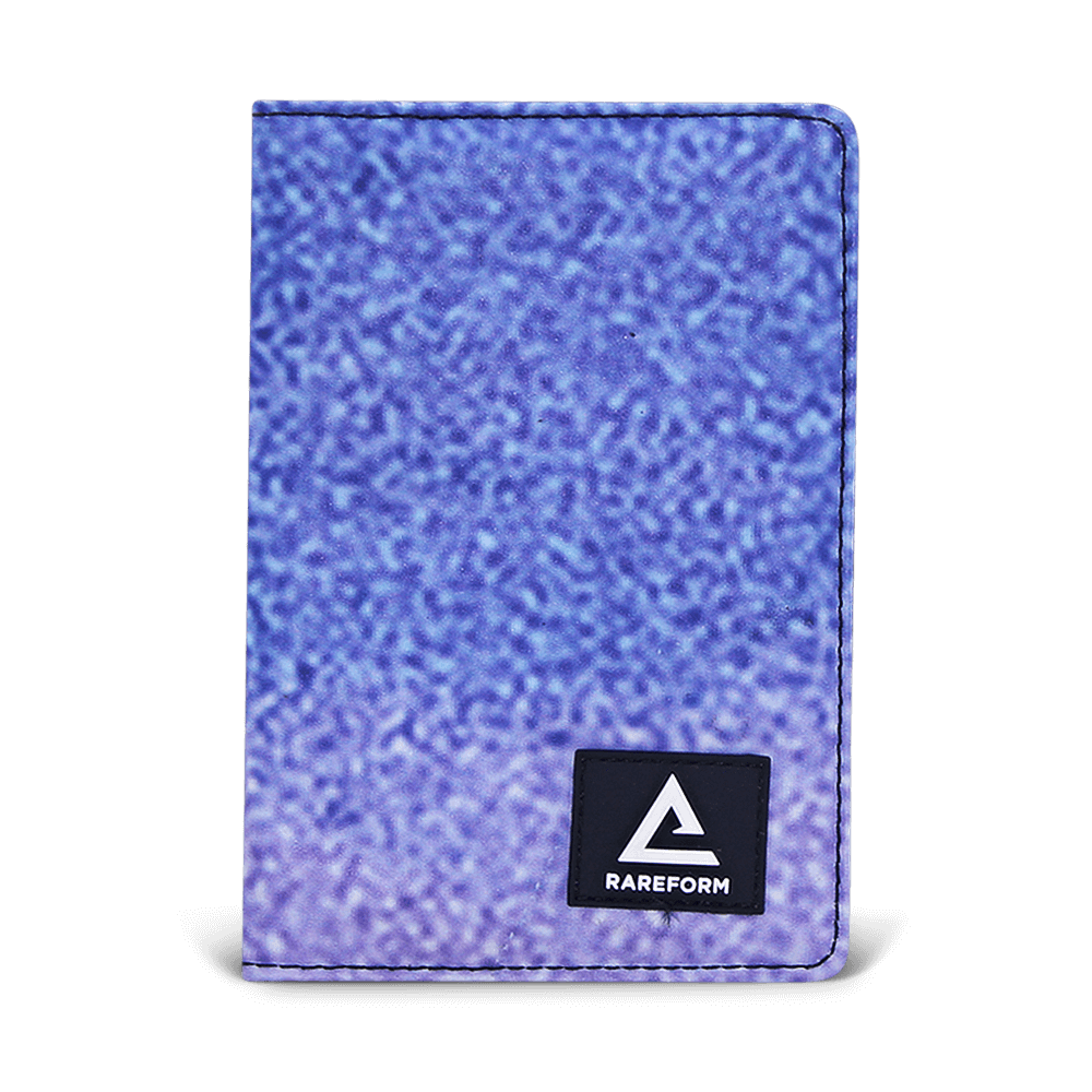 Huxley Passport Holder