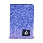 Huxley Passport Holder