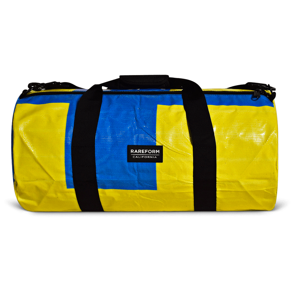 Weekender Duffle