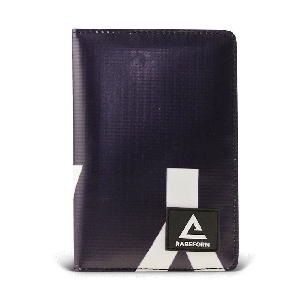 Huxley Passport Holder