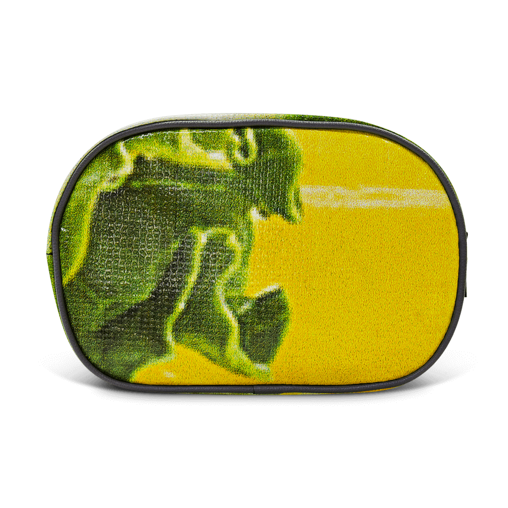 Riley Cosmetic Bag