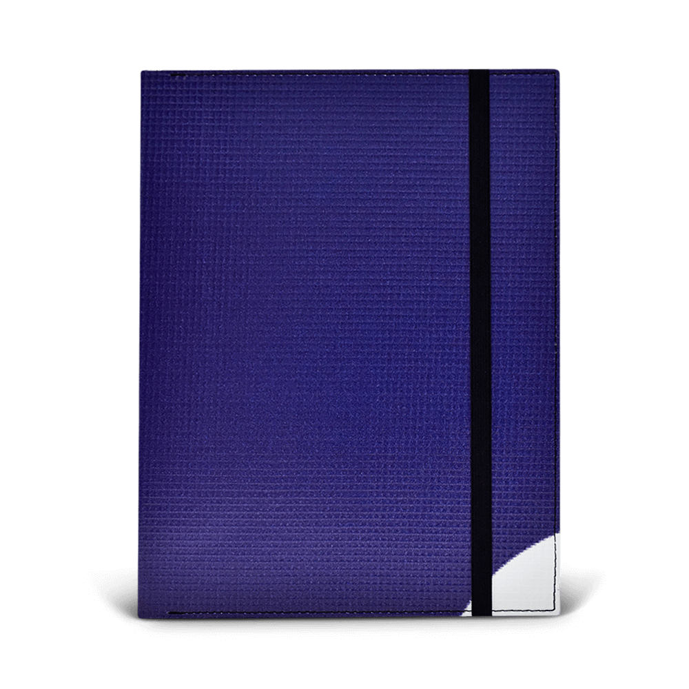 Oliver Notebook