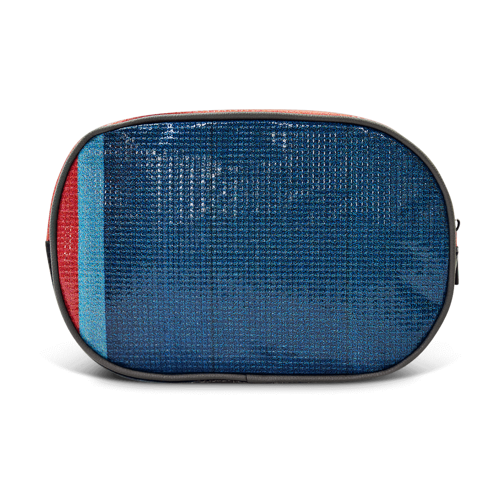 Riley Cosmetic Bag