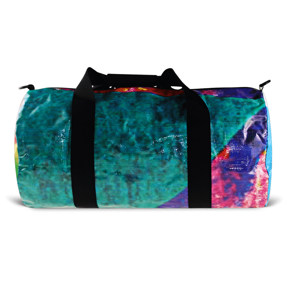 Weekender Duffle