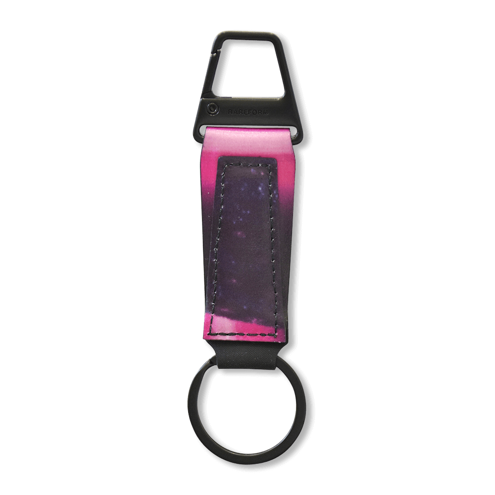 Roam Keychain