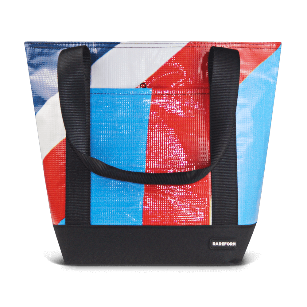 Beck Cooler Tote