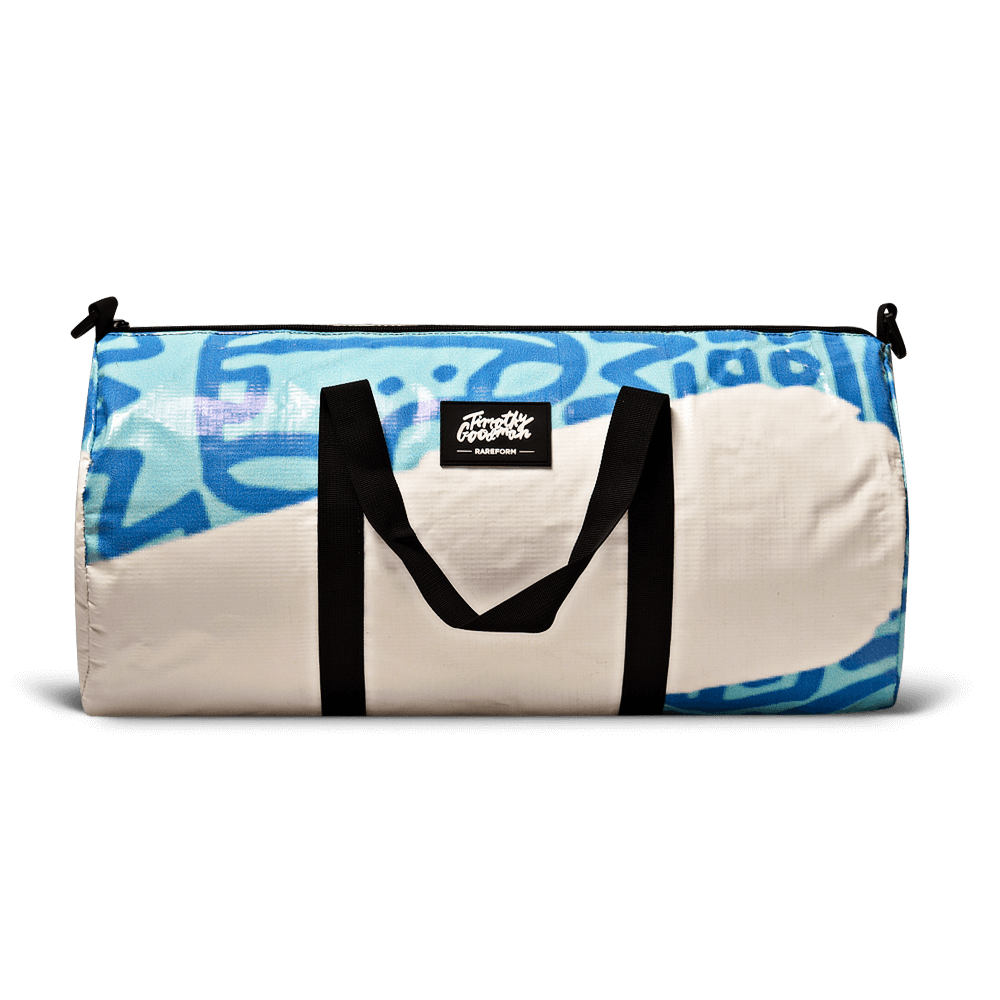 Timothy Goodman Light Duffle
